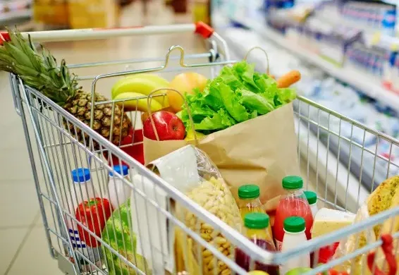 Csomagolóanyagok kereskedelmi felhasználásra